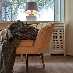 Crash'nstay - Maison Du Appartement Rotterdam