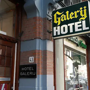 Galerij Niederlande