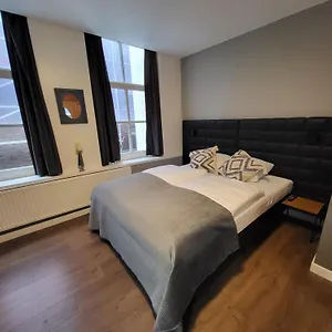 Broer&zus Hotel Den Haag