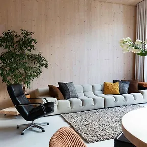 Wooden Wonders - A Unique Studio Experience In Amsterdam-noord Gasthuis Amsterdam