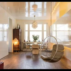 Beautiful With Asian Style Bedroom Near Rai & Center Pays-Bas