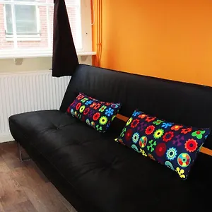 Orange Studio Pays-Bas