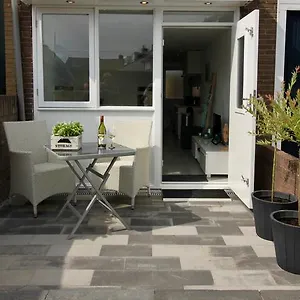 Casa Belle Dune Appartement Zandvoort