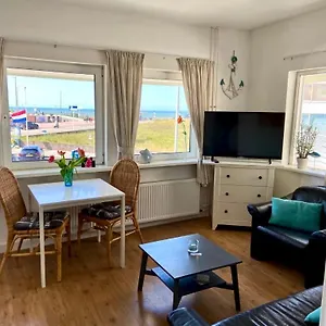 Drommel Appartement Zandvoort