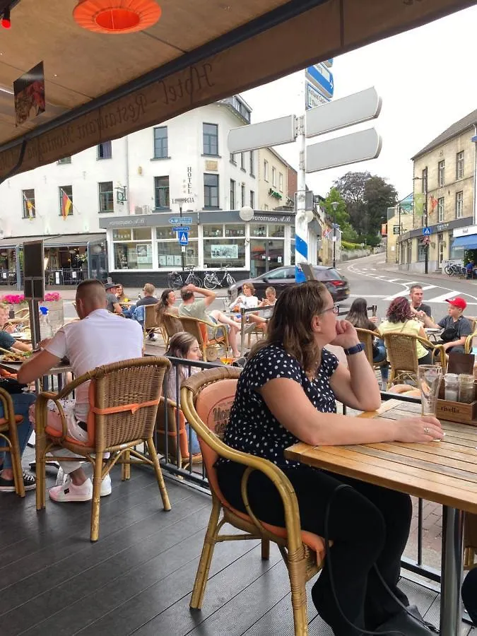 Hotel Montagna Delmondo Valkenburg aan de Geul 3*,  Nederland