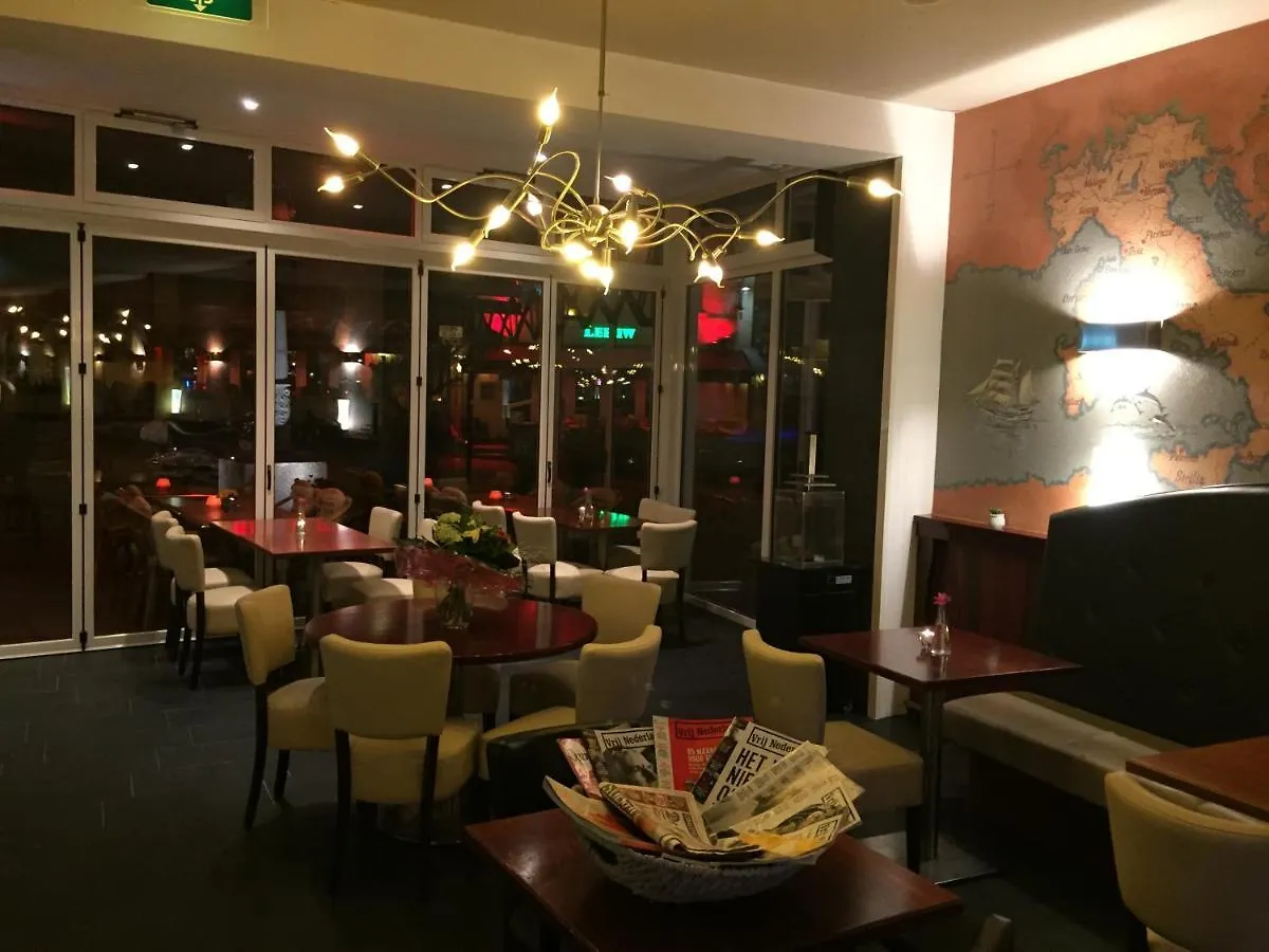 Hotel Montagna Delmondo Valkenburg aan de Geul Netherlands
