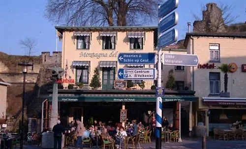Hotel Montagna Delmondo Valkenburg aan de Geul