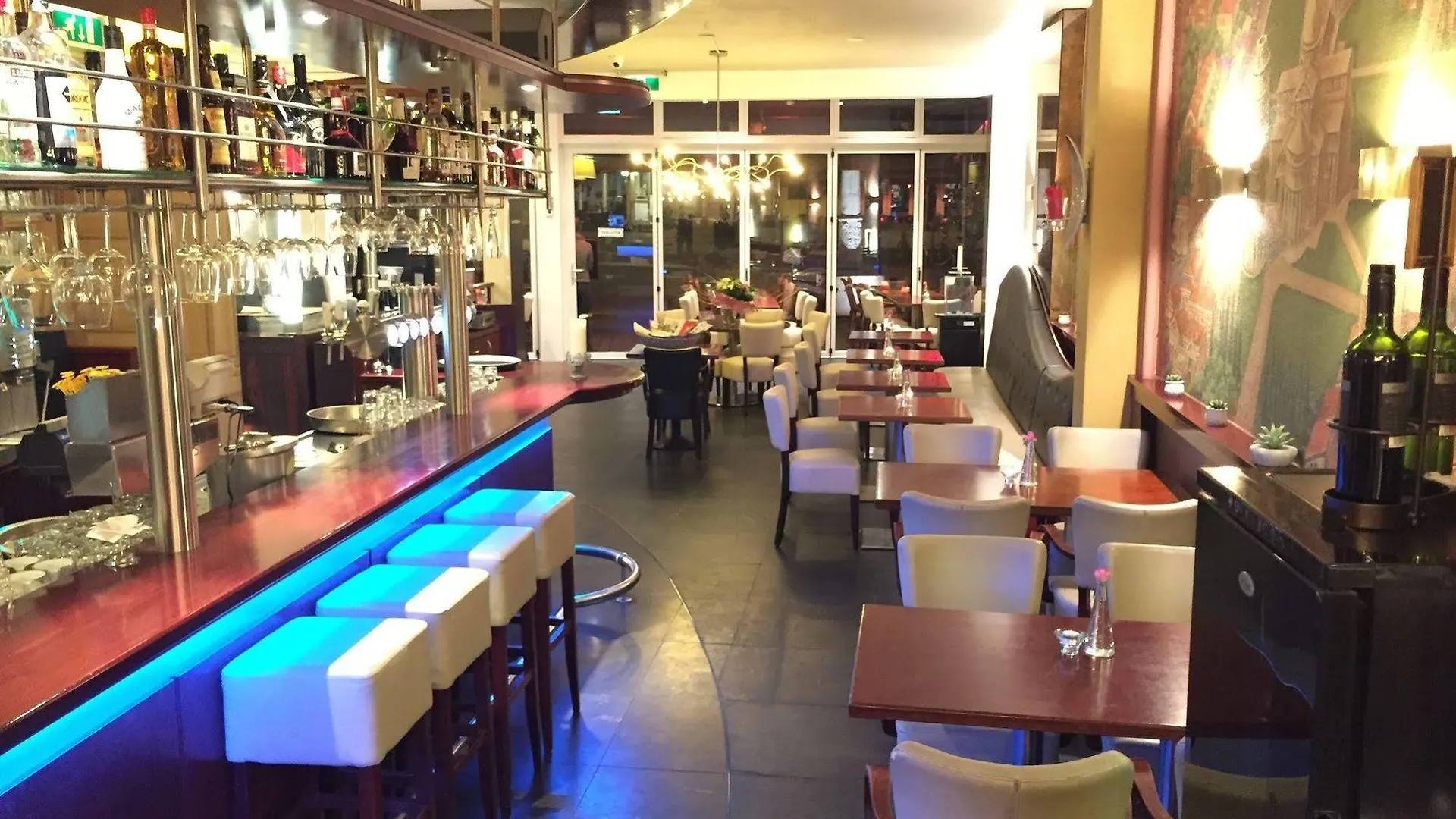 Hotel Montagna Delmondo Valkenburg aan de Geul Netherlands